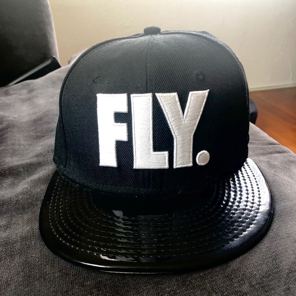 Nike hat